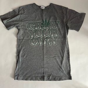 Vintage Junk Food Men’s Size S